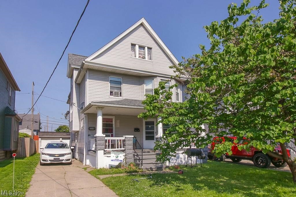 Property Photo:  3098 W 101st Street  OH 44111 