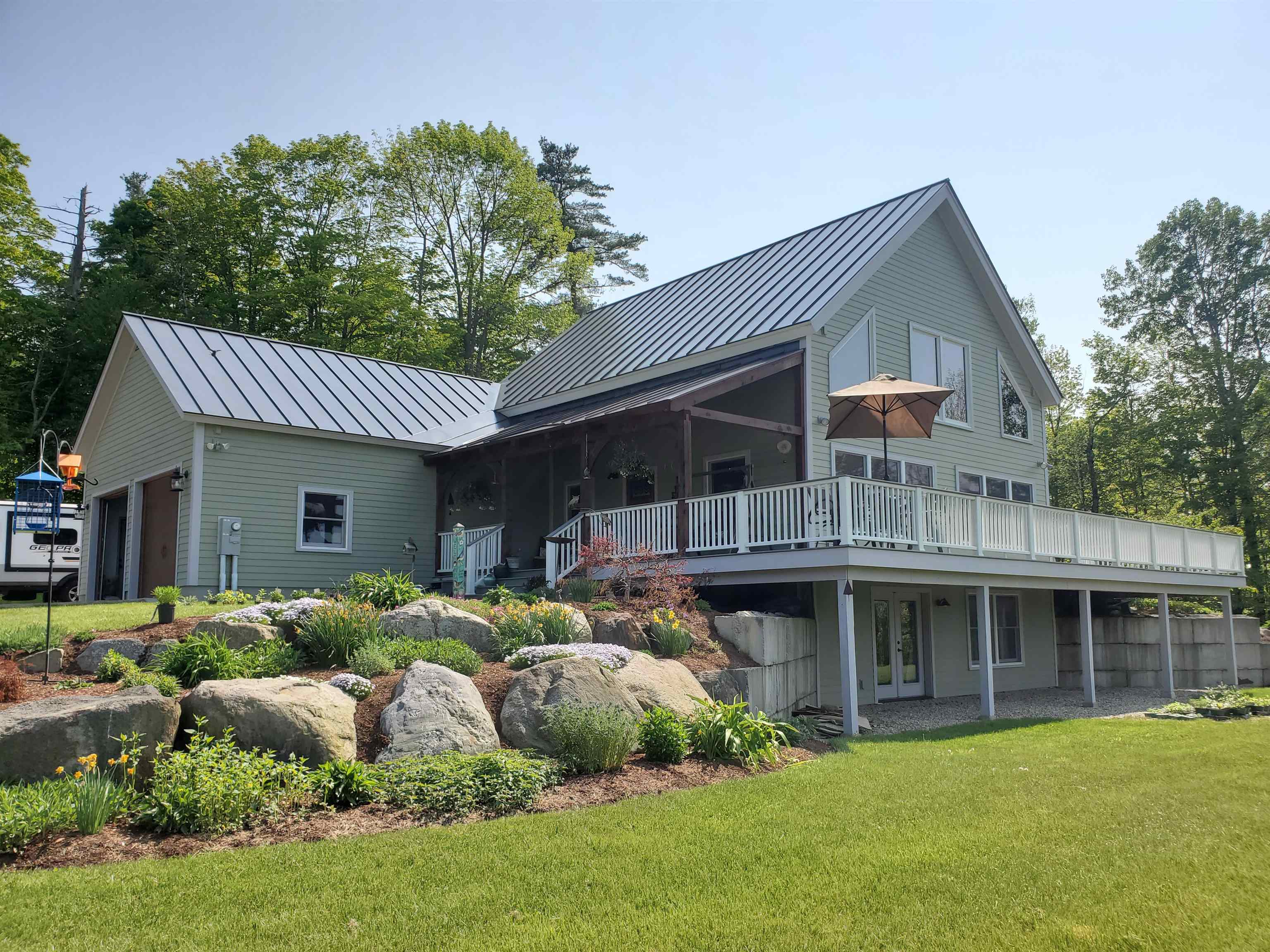 Property Photo:  100 Alstead Hill Road  NH 03448 