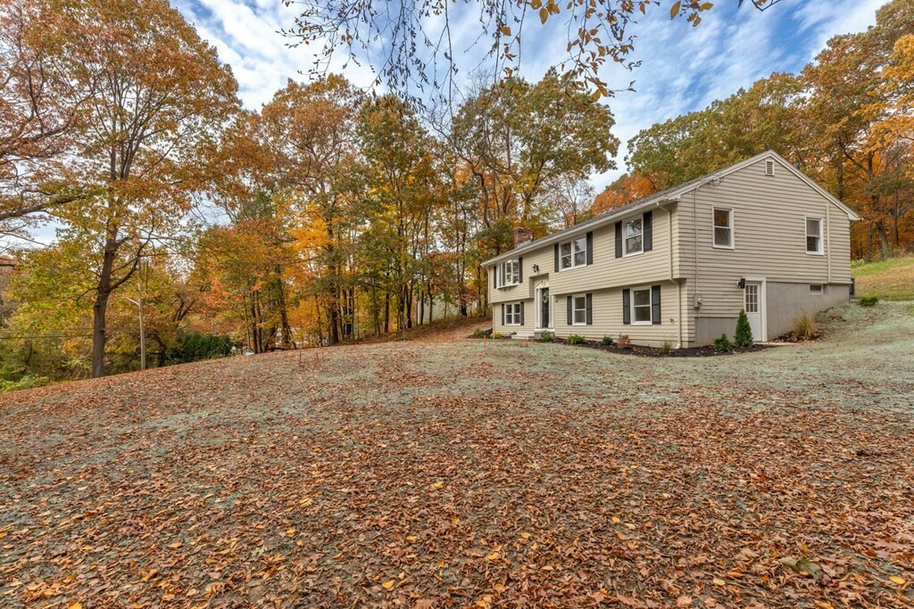 Property Photo: 355 Granite MA 01607