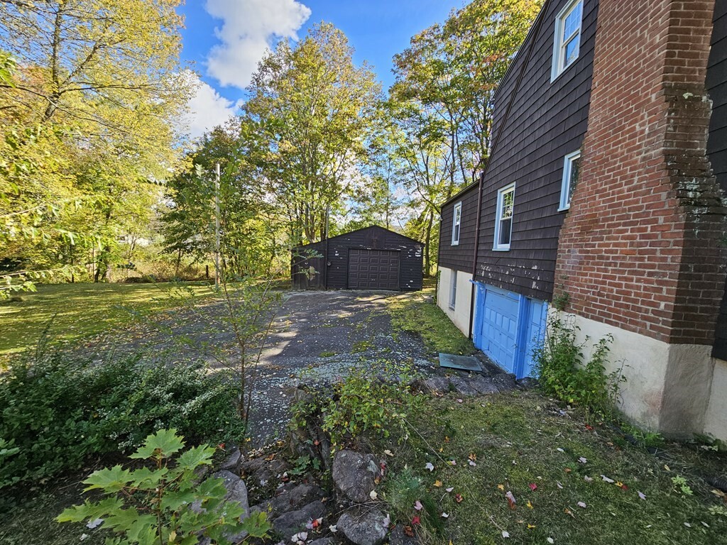 Property Photo: 18 Garden St MA 01075