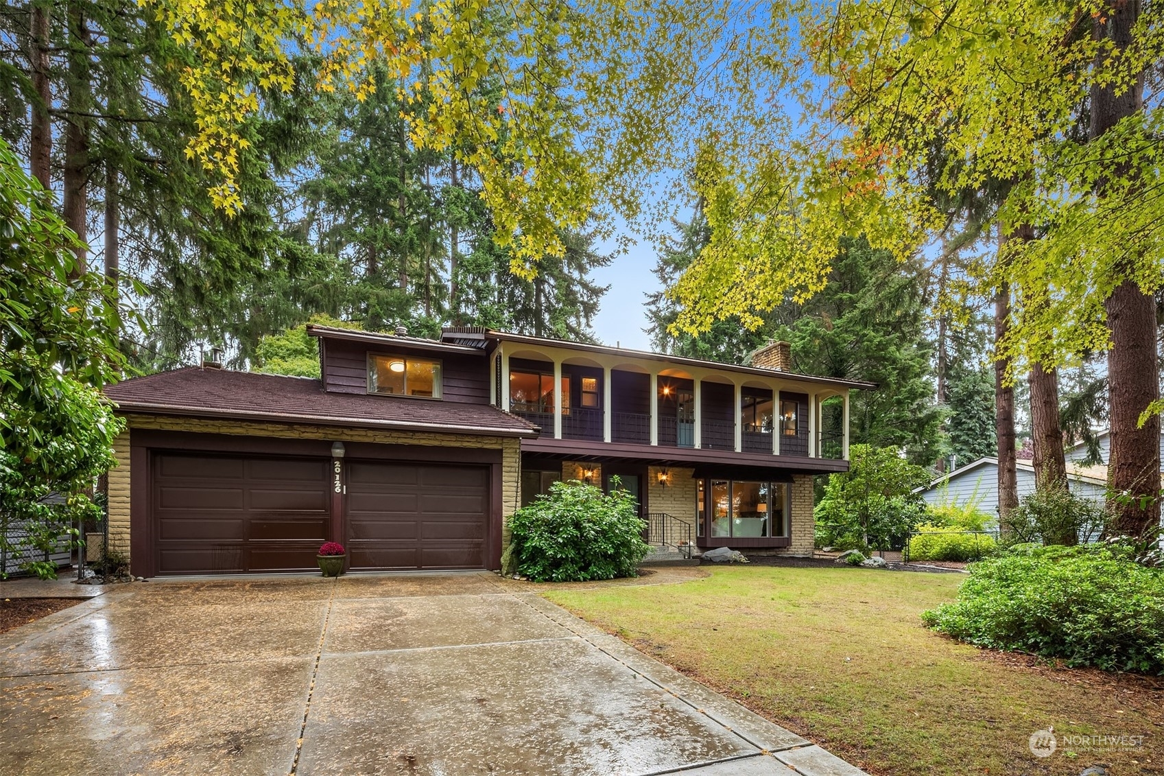 Property Photo:  20126 8th Avenue NW  WA 98177 