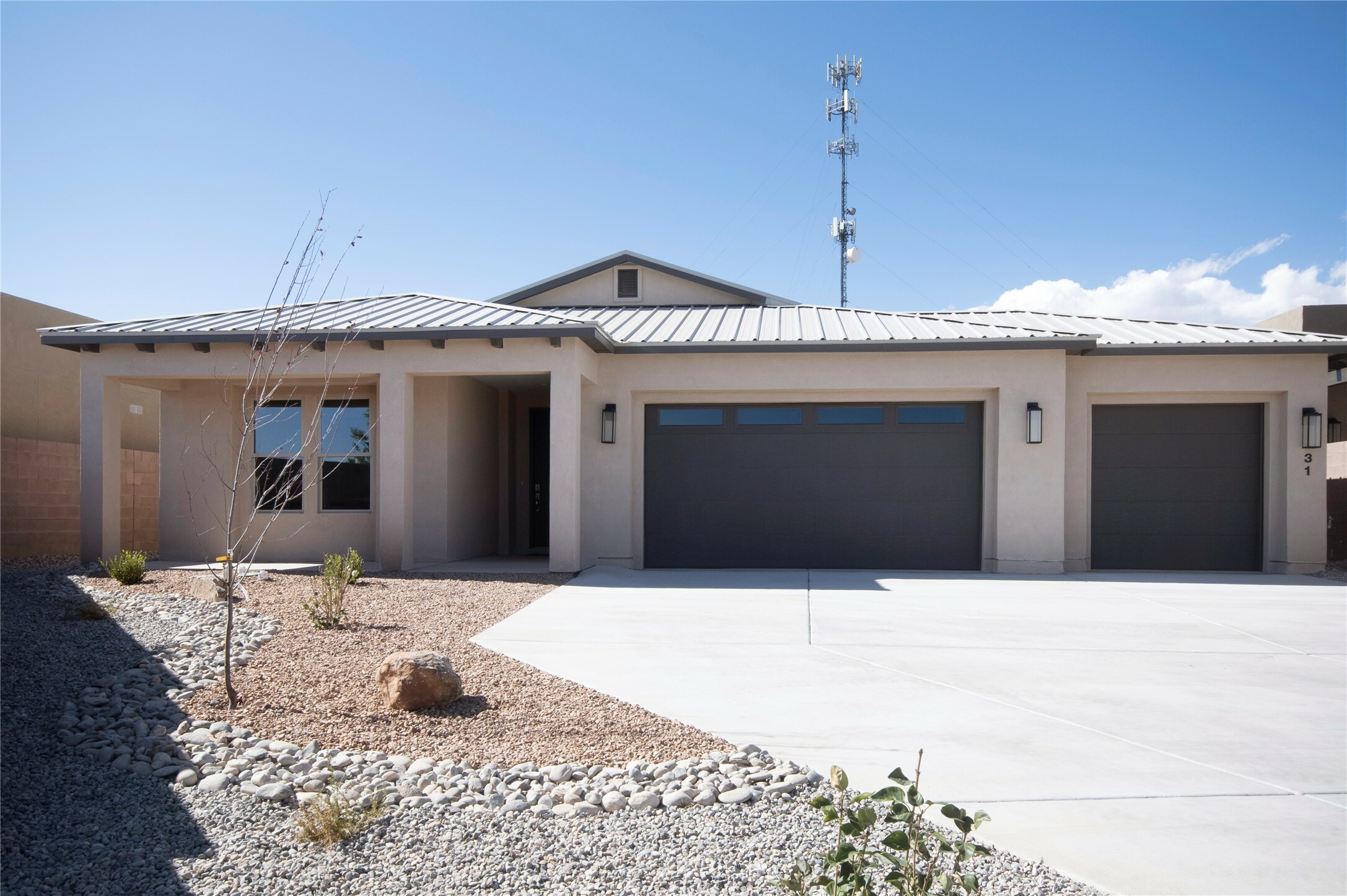 Property Photo:  31 Confianza  NM 87547 