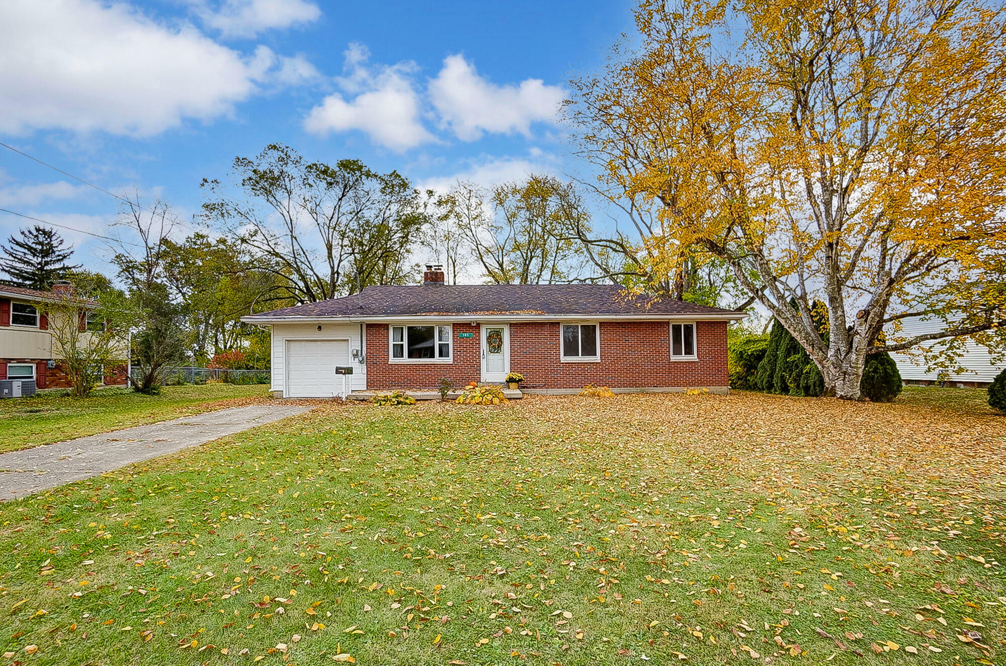 185 Green Valley Drive  Enon OH 45323 photo