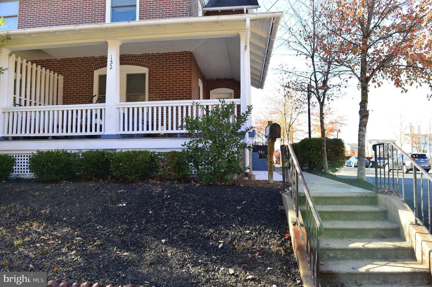 Property Photo: 152 Prospect Avenue PA 19446