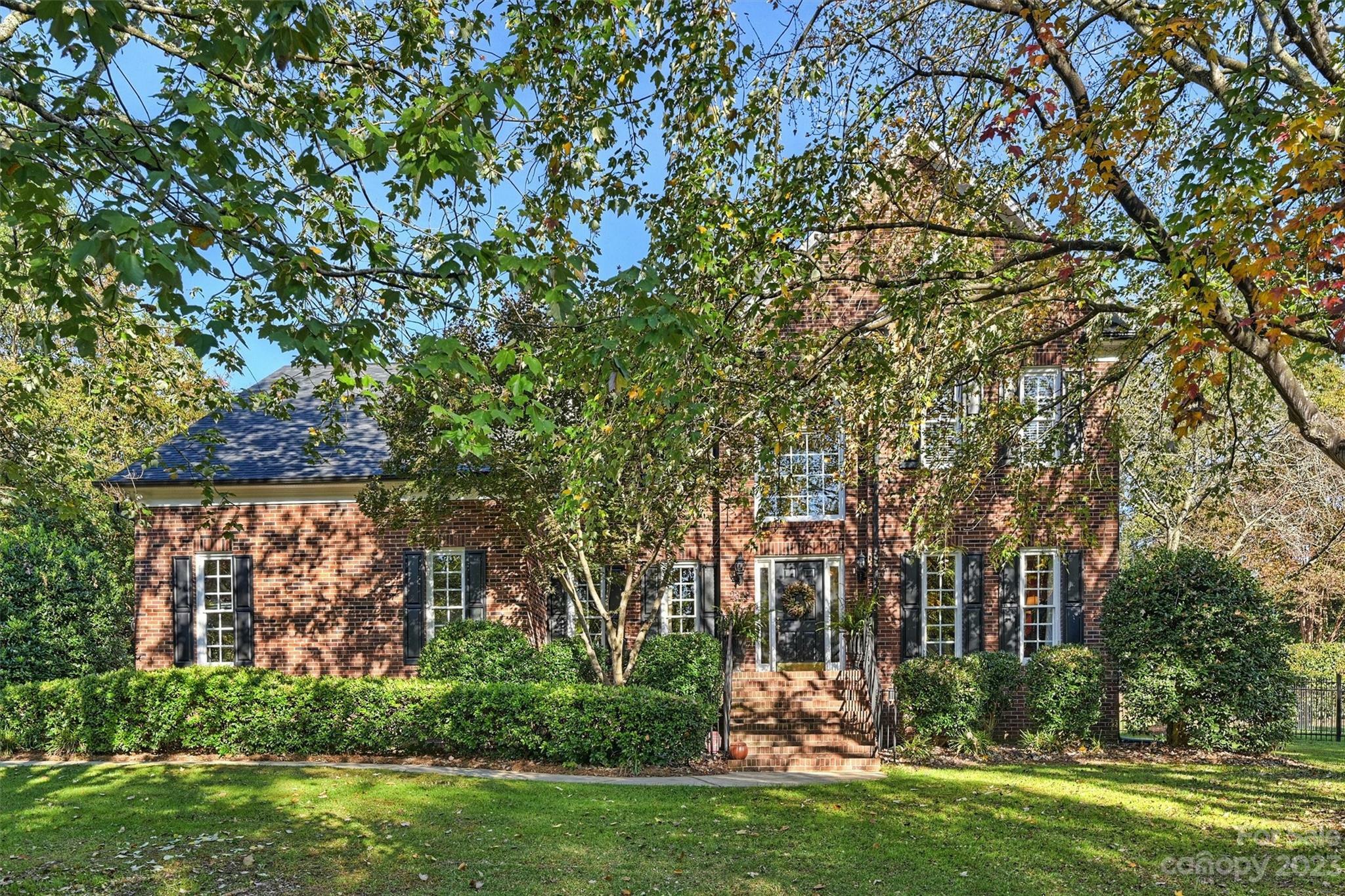 Property Photo: 2348 Howerton Court NC 28270