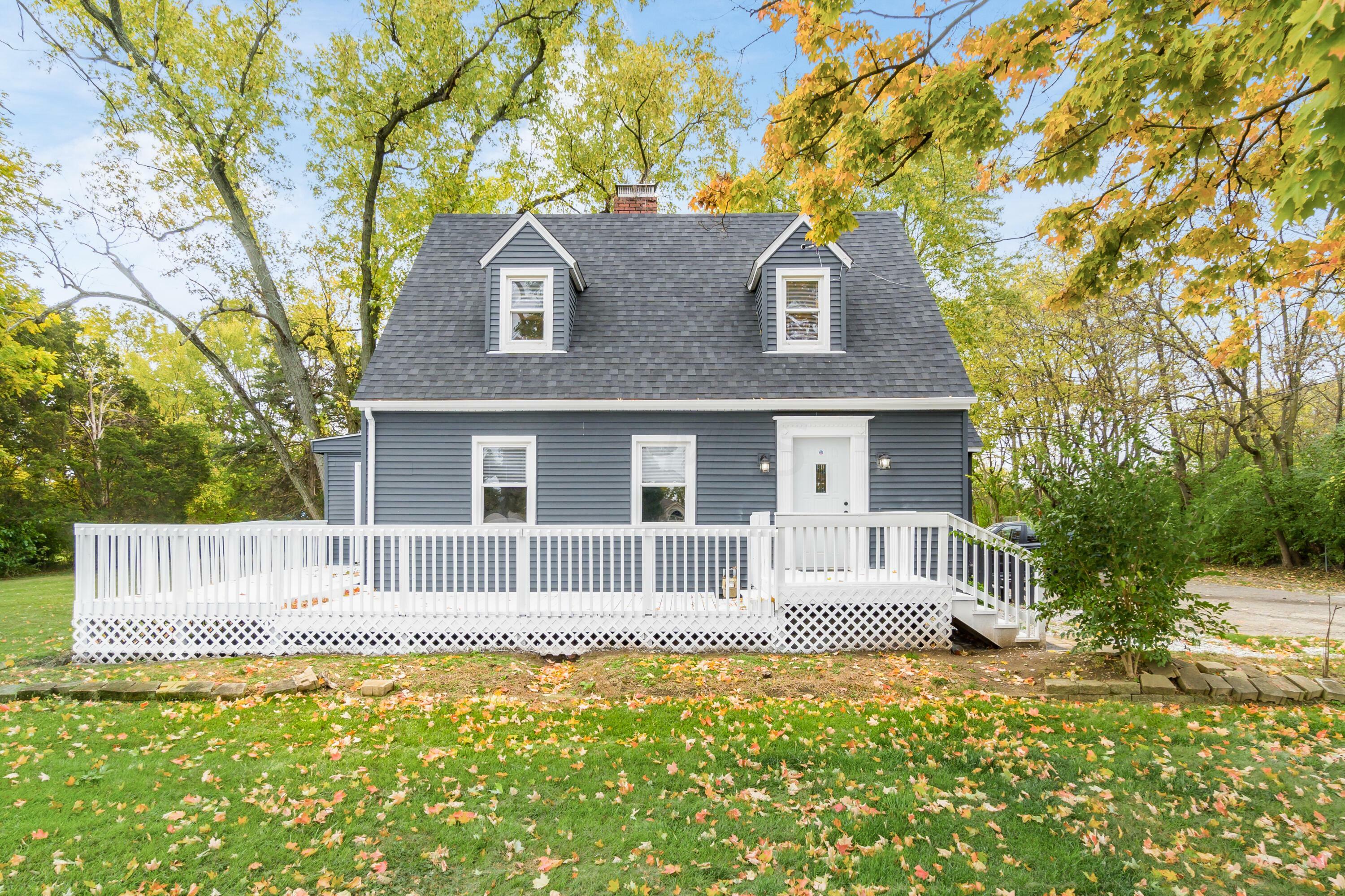 Property Photo: 2731 Clime Road OH 43223