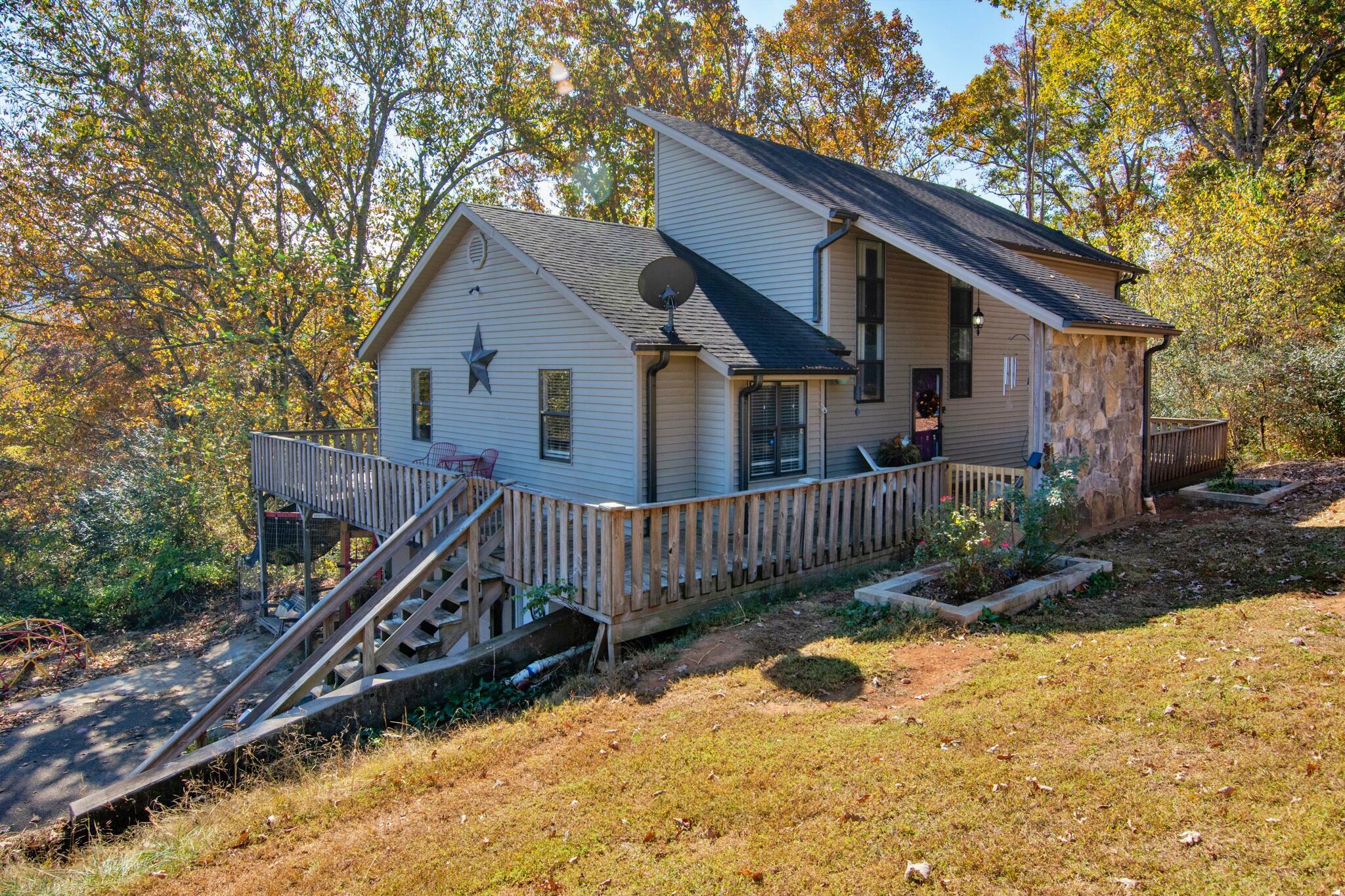 Property Photo:  245 Lumina Lane  TN 37327 