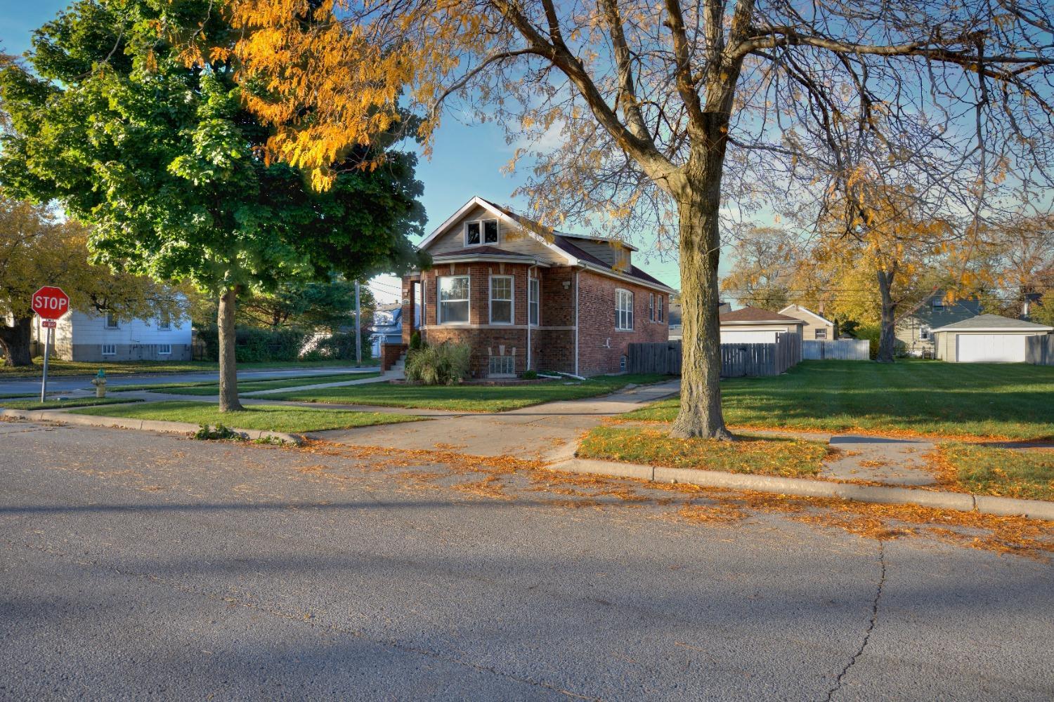 Property Photo: 3103 163rd Place IN 46323