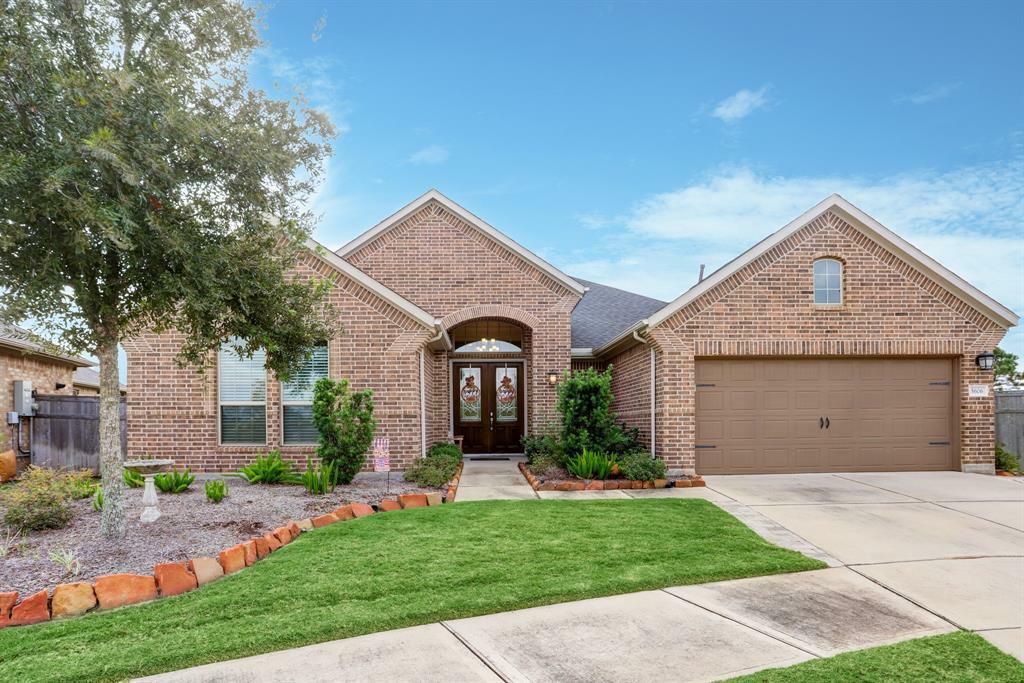 Property Photo:  5606 Ivory Cove Lane  TX 77441 