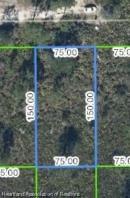 Property Photo: 1427 Bittersweet Street FL 33852