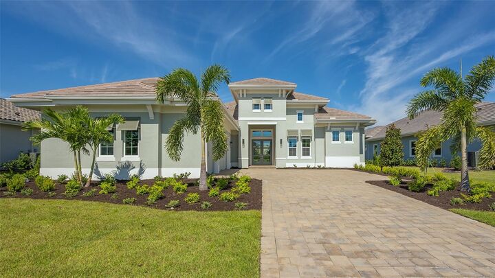 7818 Bowspirit Way  Lakewood Ranch FL 34202 photo