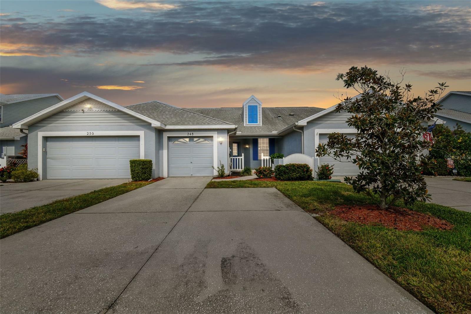 Property Photo:  248 Hemingway Drive  FL 34677 