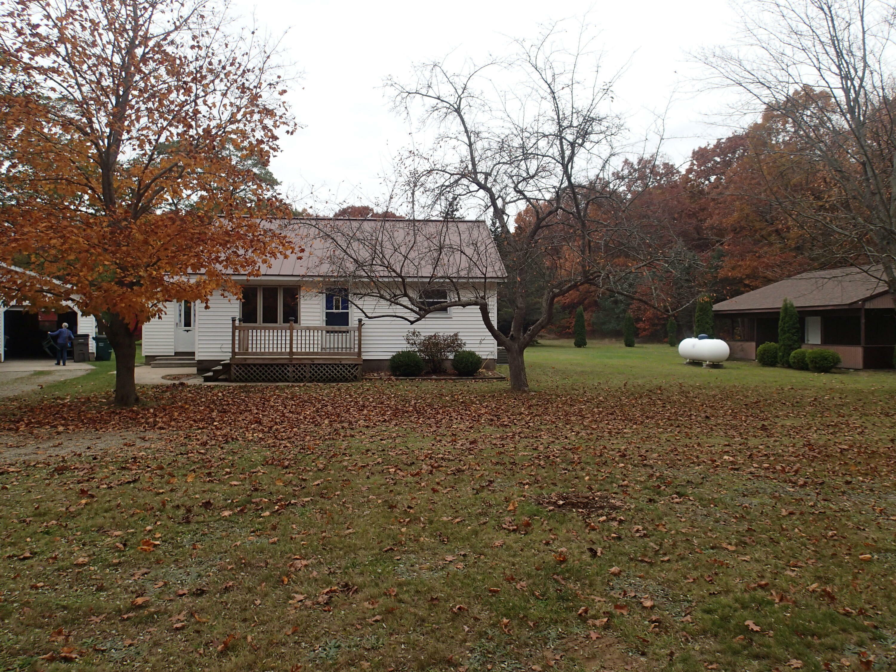 Property Photo:  2785 Dalson Road  MI 49457 