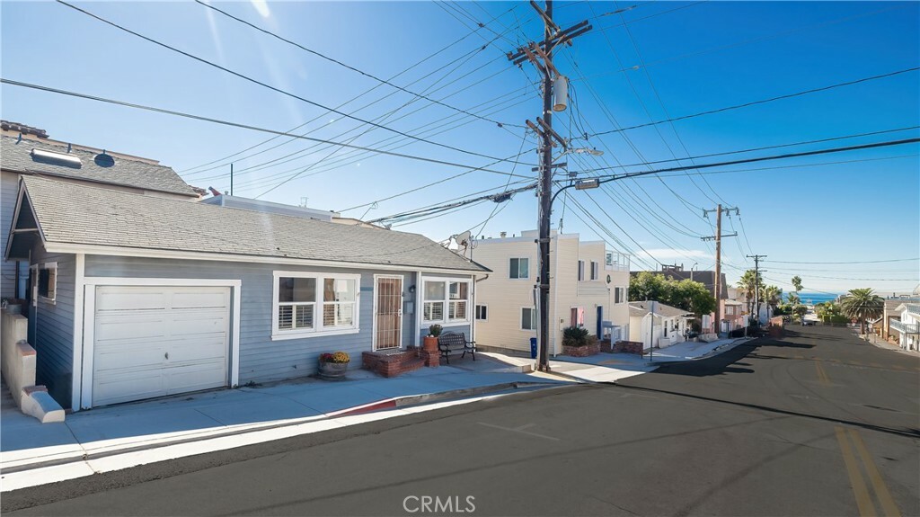 Property Photo:  222 8th Street  CA 90254 