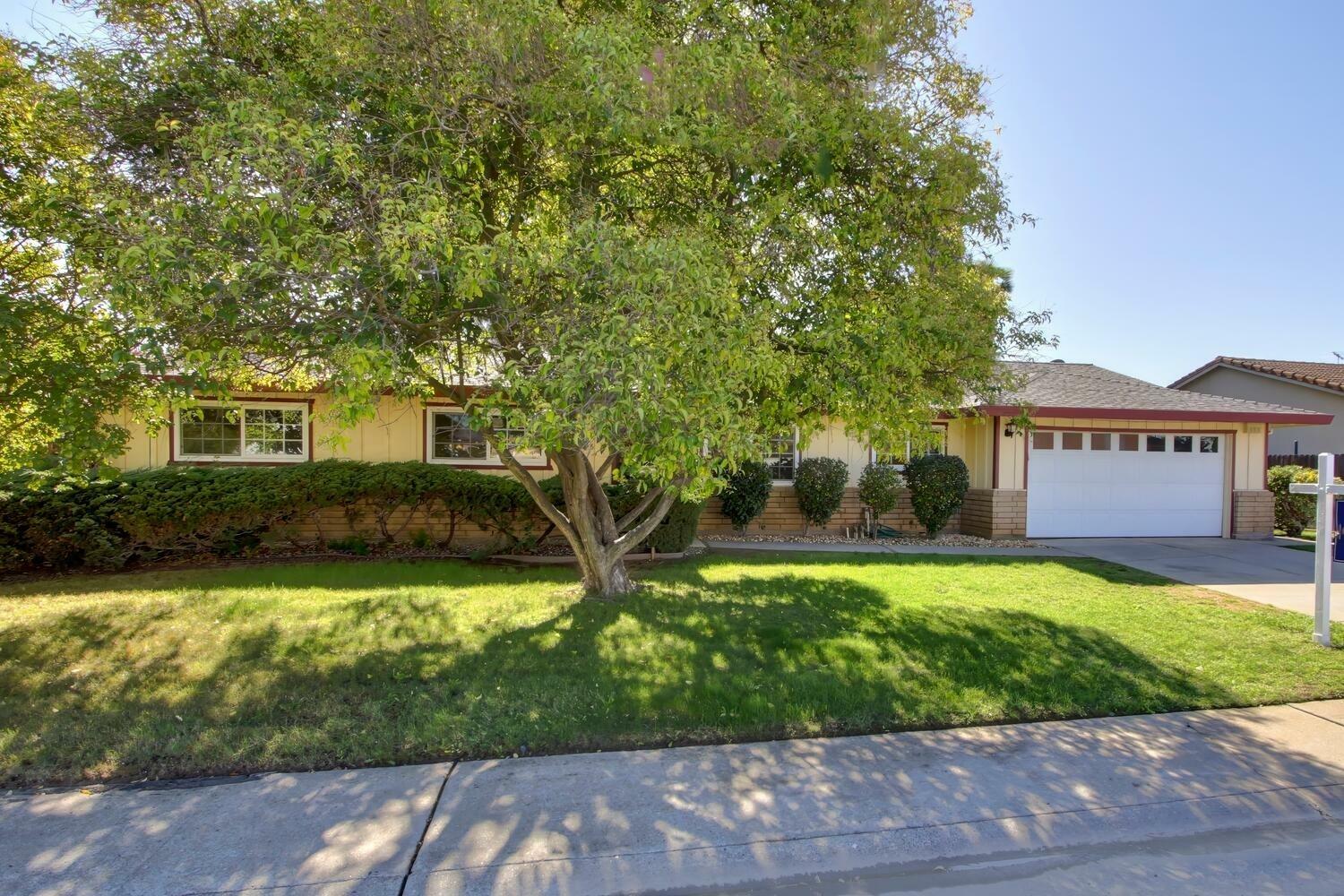 Property Photo:  8756 Leo Virgo Court  CA 95624 