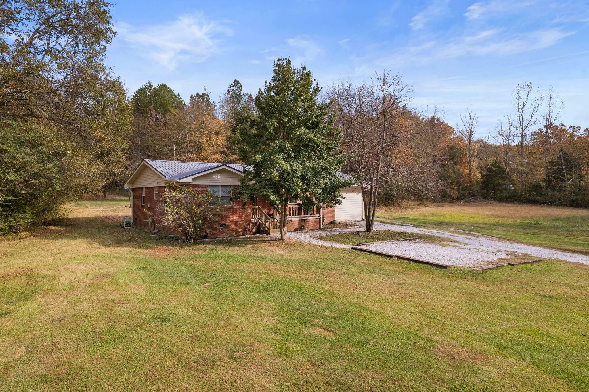 Property Photo: 1224 State Highway 349 MS 38650