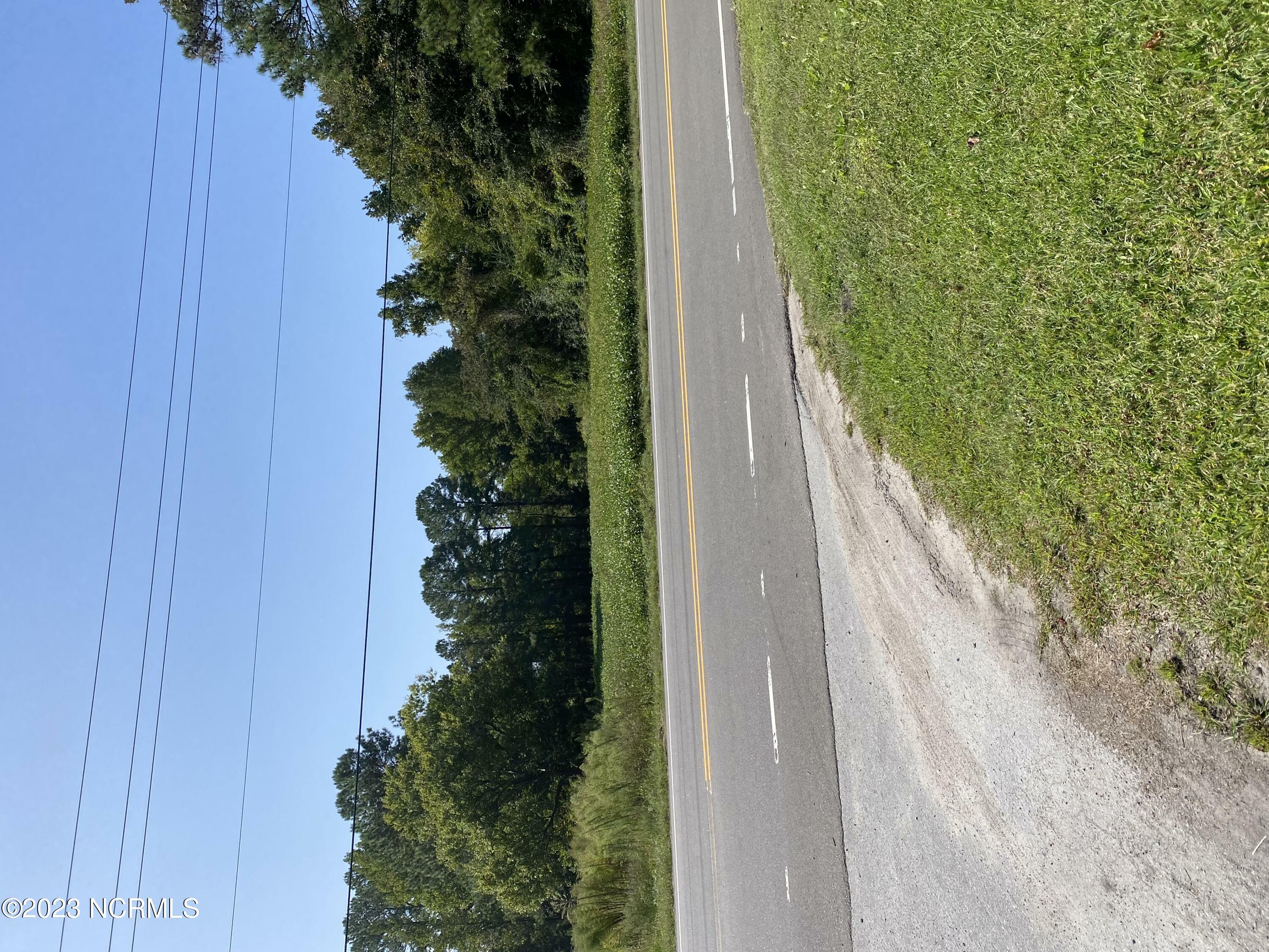 Property Photo: 617 Cherry Run Road NC 27889