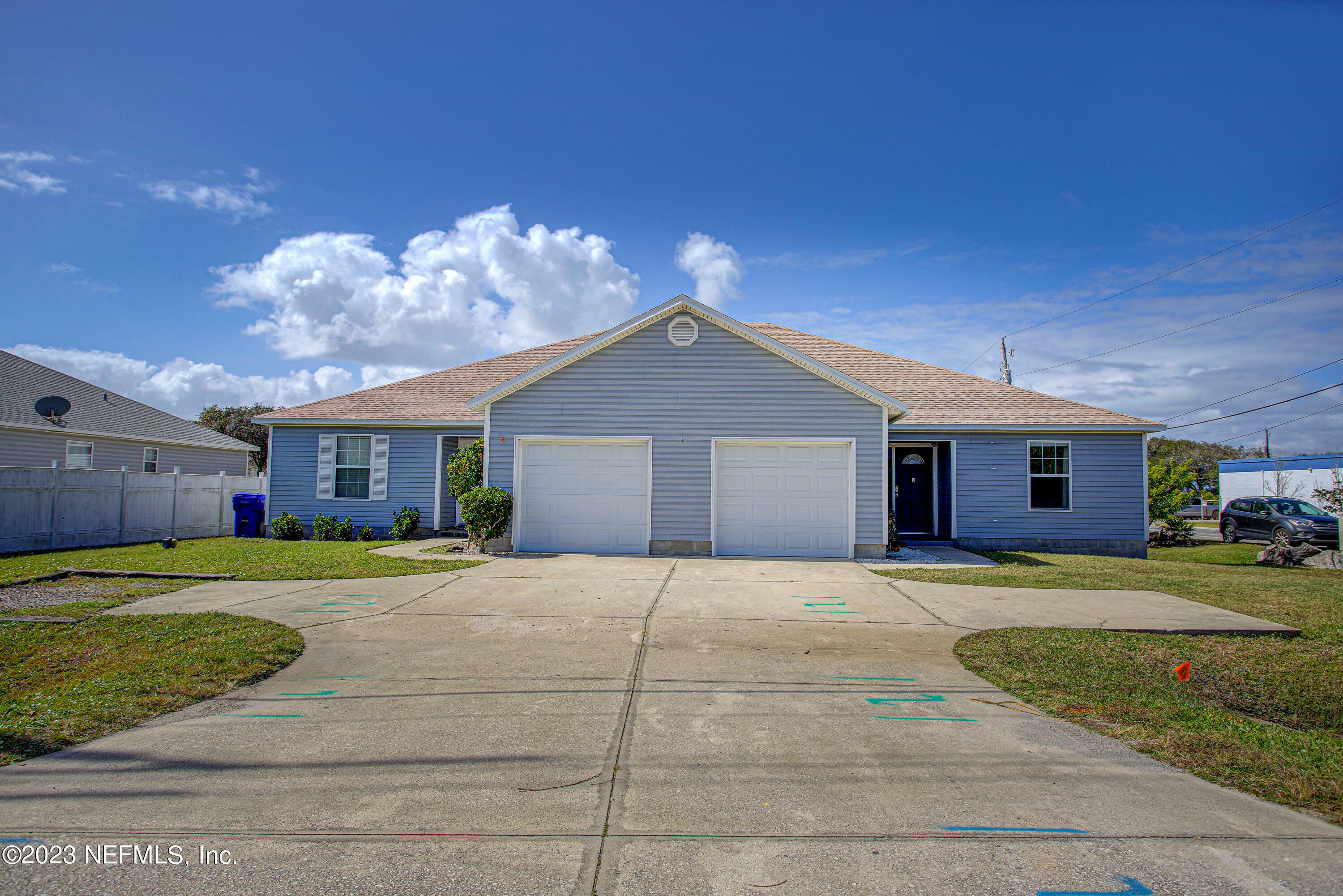 Property Photo:  6635 A1a S  FL 32080 