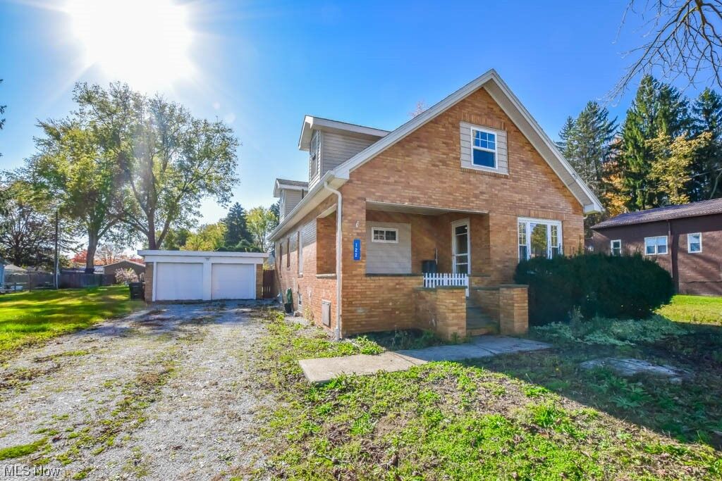 Property Photo: 122 46th Street SW OH 44706