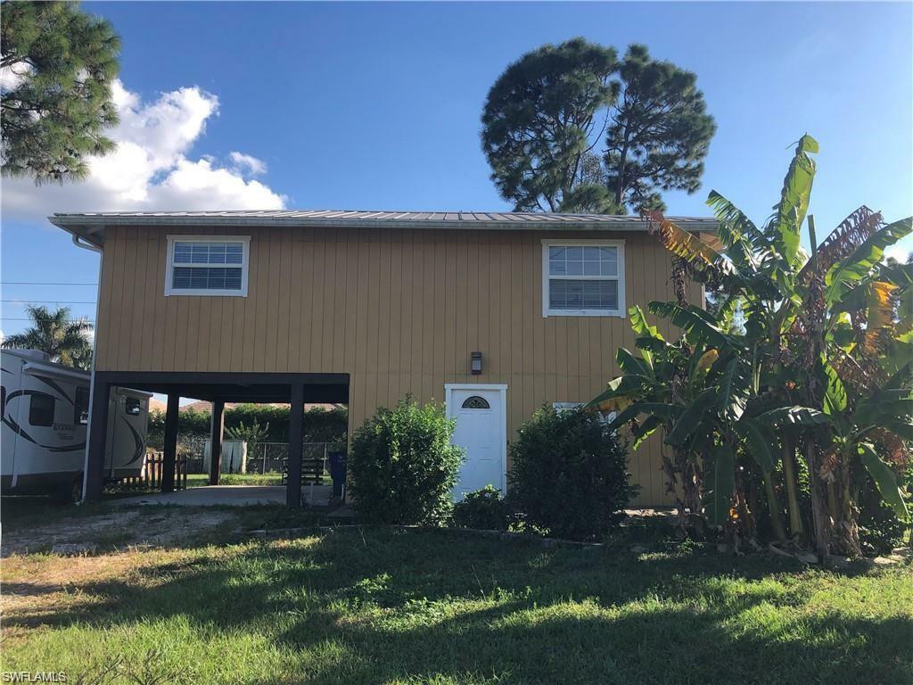 8054 Matanzas Rd  Fort Myers FL 33967 photo