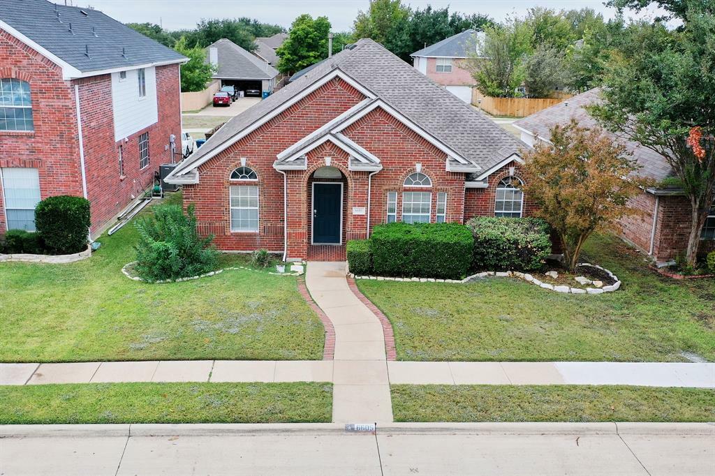 6605 Redwood Lane  The Colony TX 75056 photo