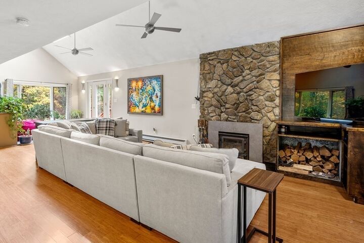 Property Photo:  108 Mill St  MA 02038 