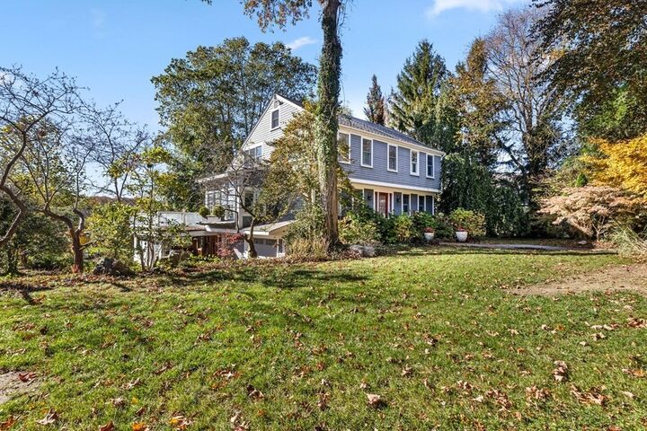 Property Photo: 31 Candlewood Drive MA 02066