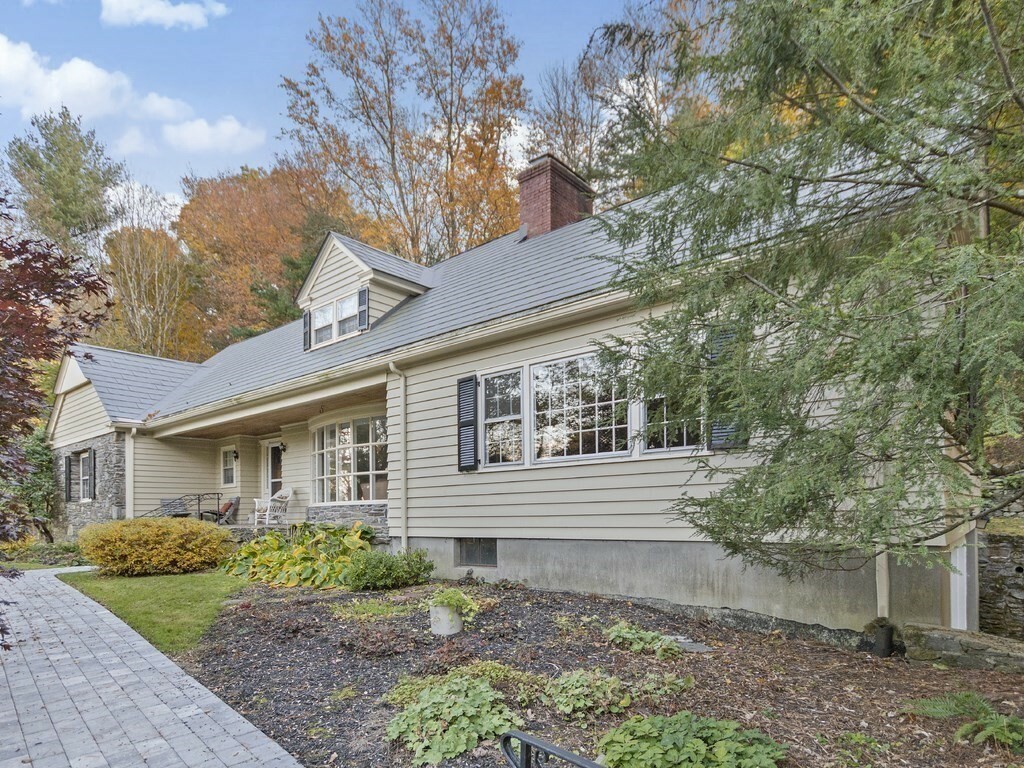 Property Photo: 20 Monroe Street MA 01532