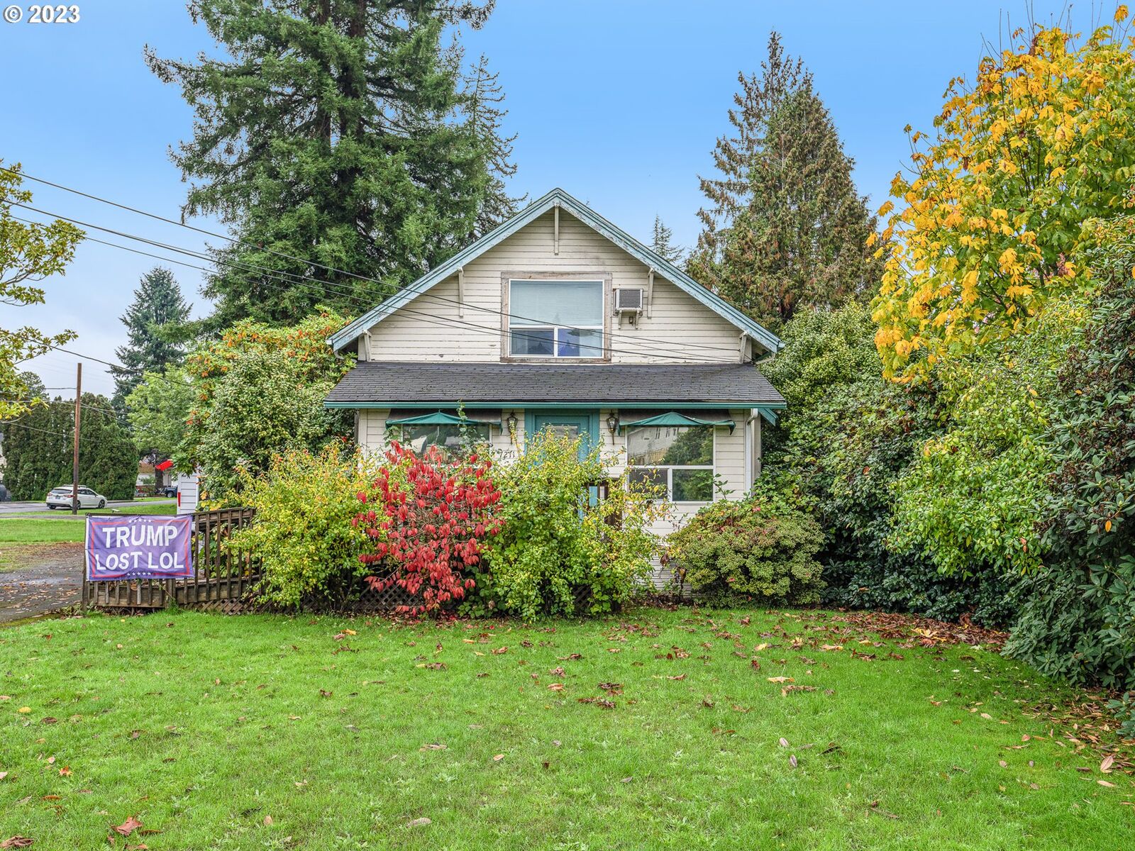 Home for sale in Vancouver 7211 NE Hazel Dell Ave, Vancouver, WA 98665