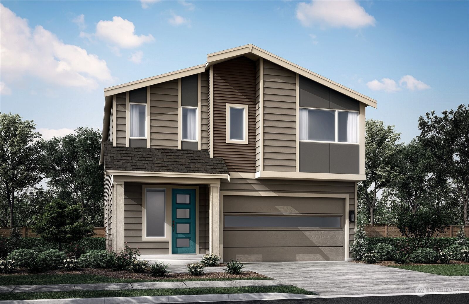 Property Photo: 13118 81st Avenue SE 9 WA 98296