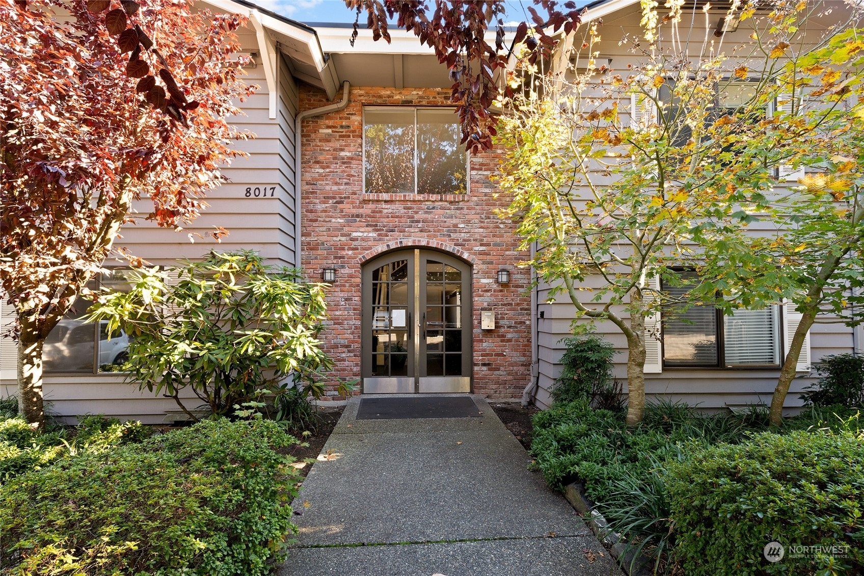 Property Photo:  8017 234th Street SW 307  WA 98026 