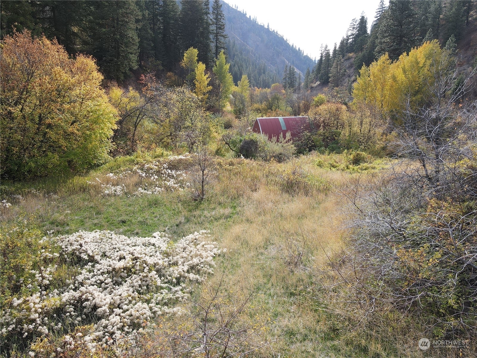 Property Photo:  0 Olalla Canyon Road  WA 98815 