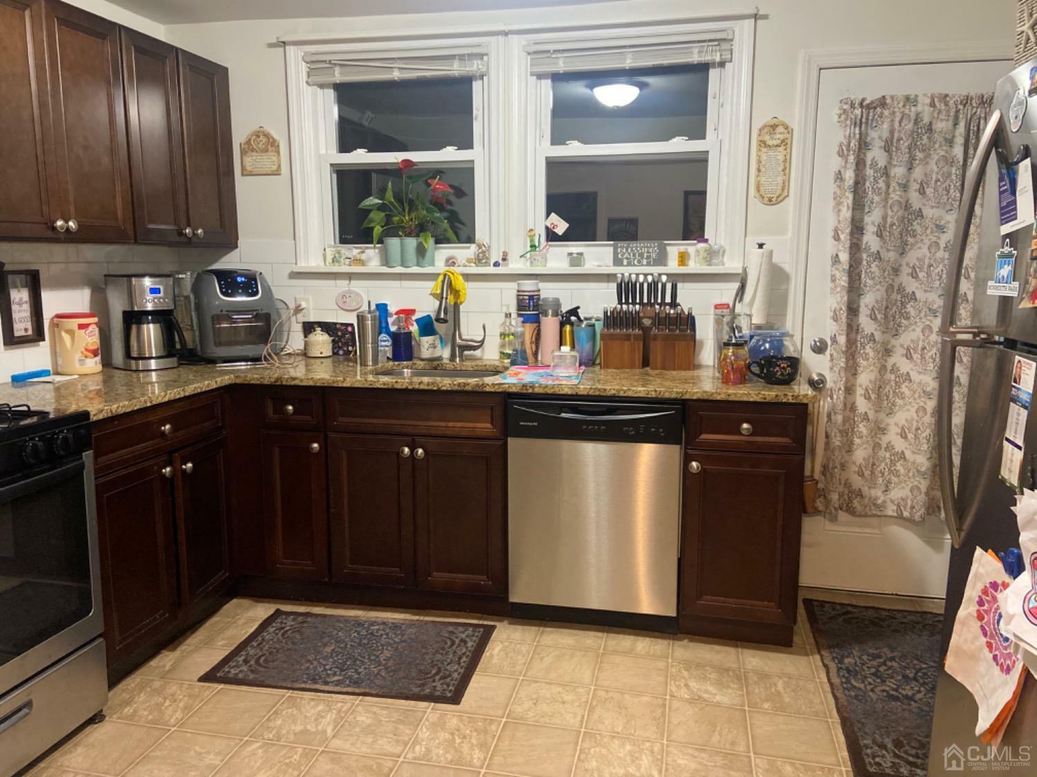 Property Photo: 417 Henry Street 2 NJ 08879