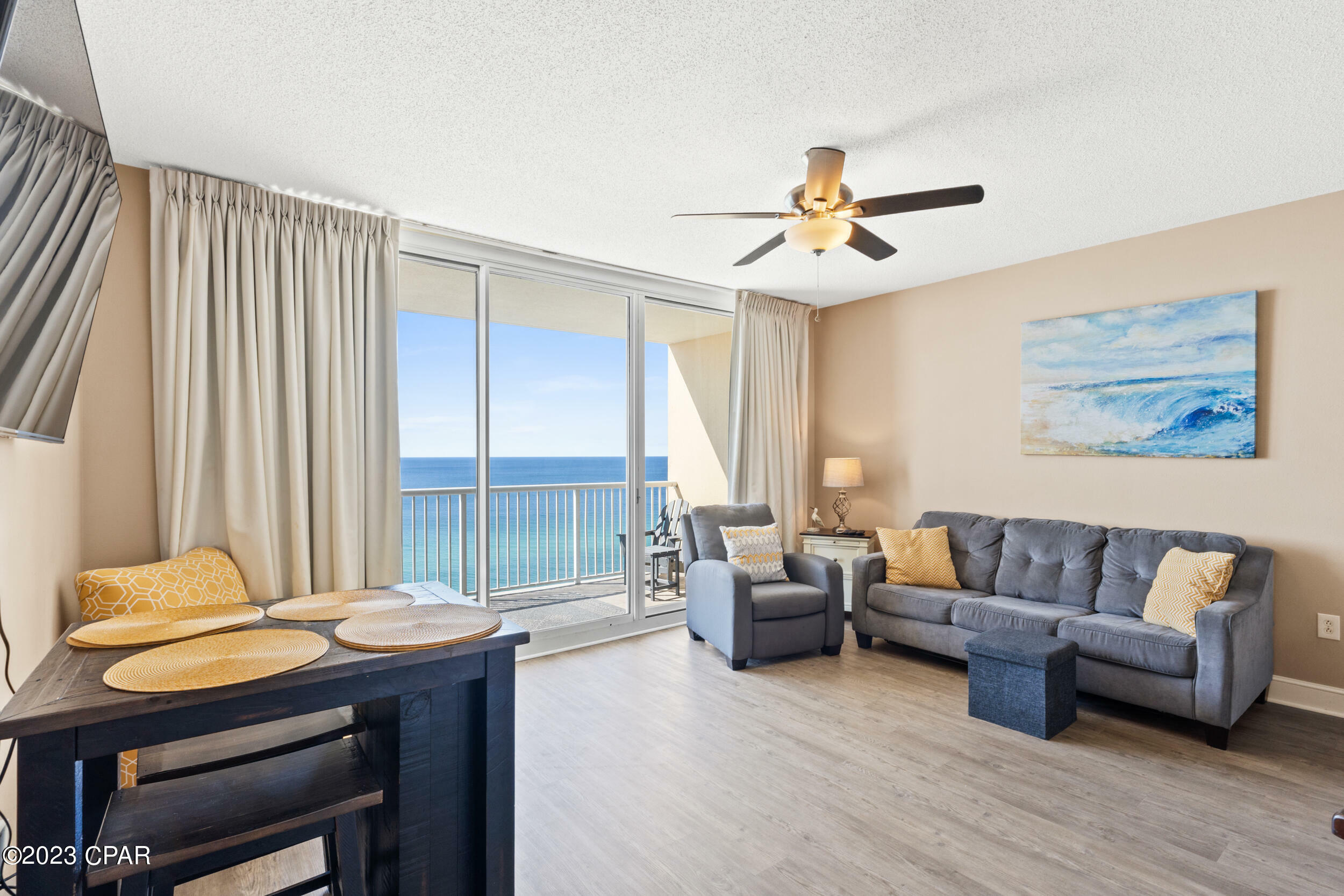 Property Photo:  10901 Front Beach Road 1-1511  FL 32407 