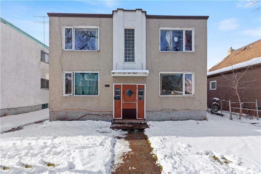 666 Sherbrook Street  Winnipeg MB R3B2X1 photo