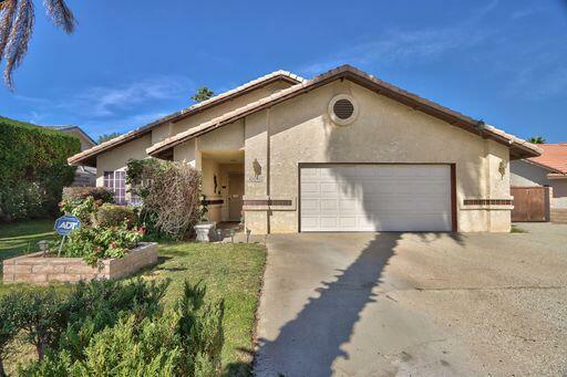 Property Photo:  68210 Risueno Road  CA 92234 