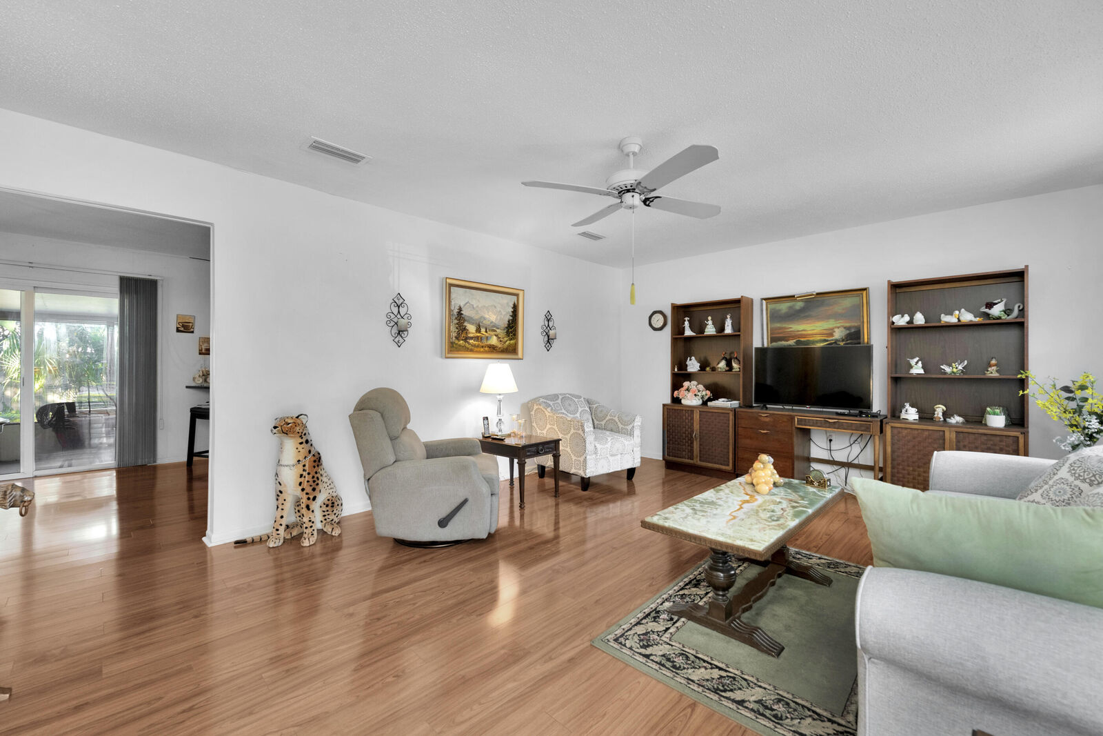 Property Photo:  294 Echo Circle  FL 32548 