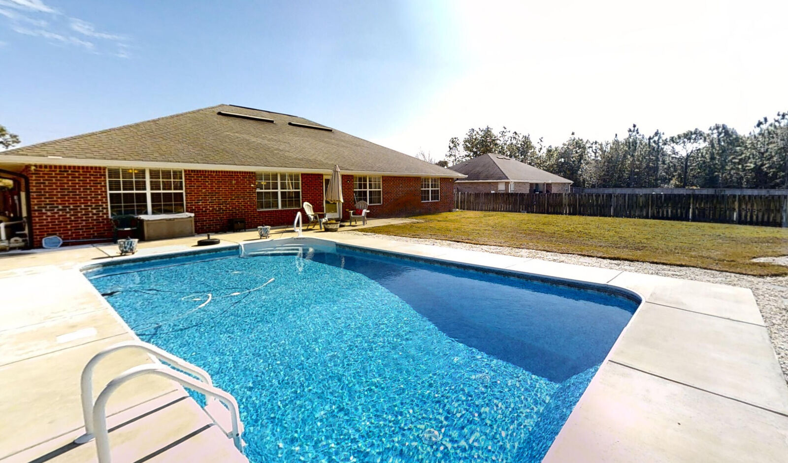 Property Photo:  1933 Eagle Lane  FL 32566 