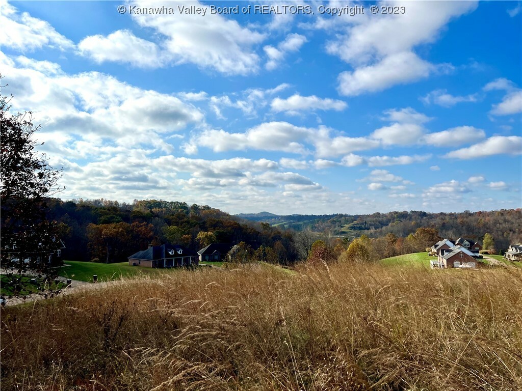 Property Photo: 21 Savannah Oaks Drive WV 25271