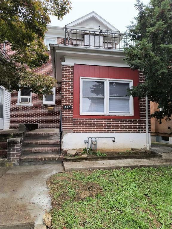 Property Photo:  323 South 16th Street  PA 18102 