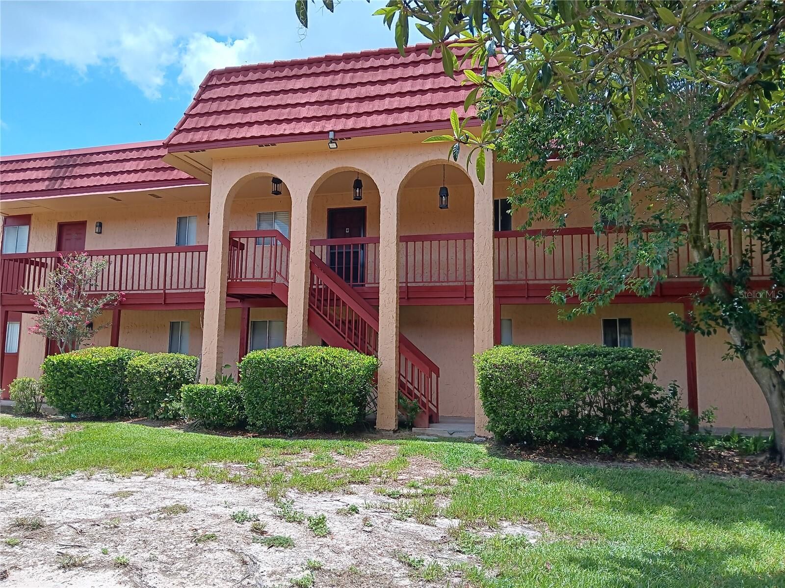 Property Photo:  2860 N Powers Drive 138  FL 32818 