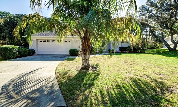 Property Photo:  9 Bonnie Court N  FL 34446 