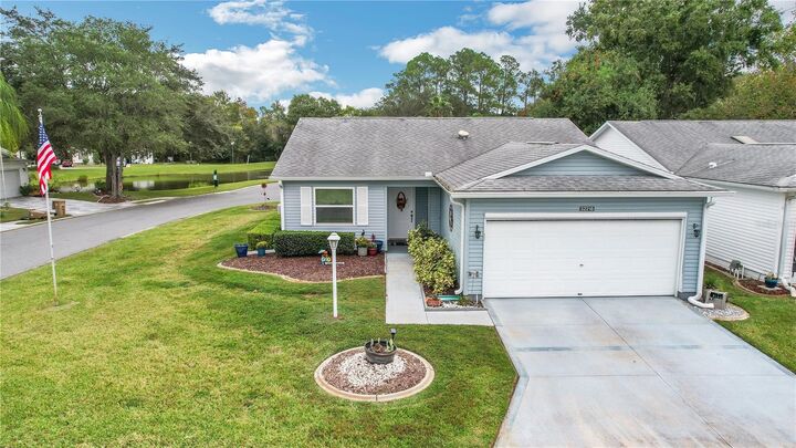 Property Photo: 32218 Sweet Briar Court FL 34748