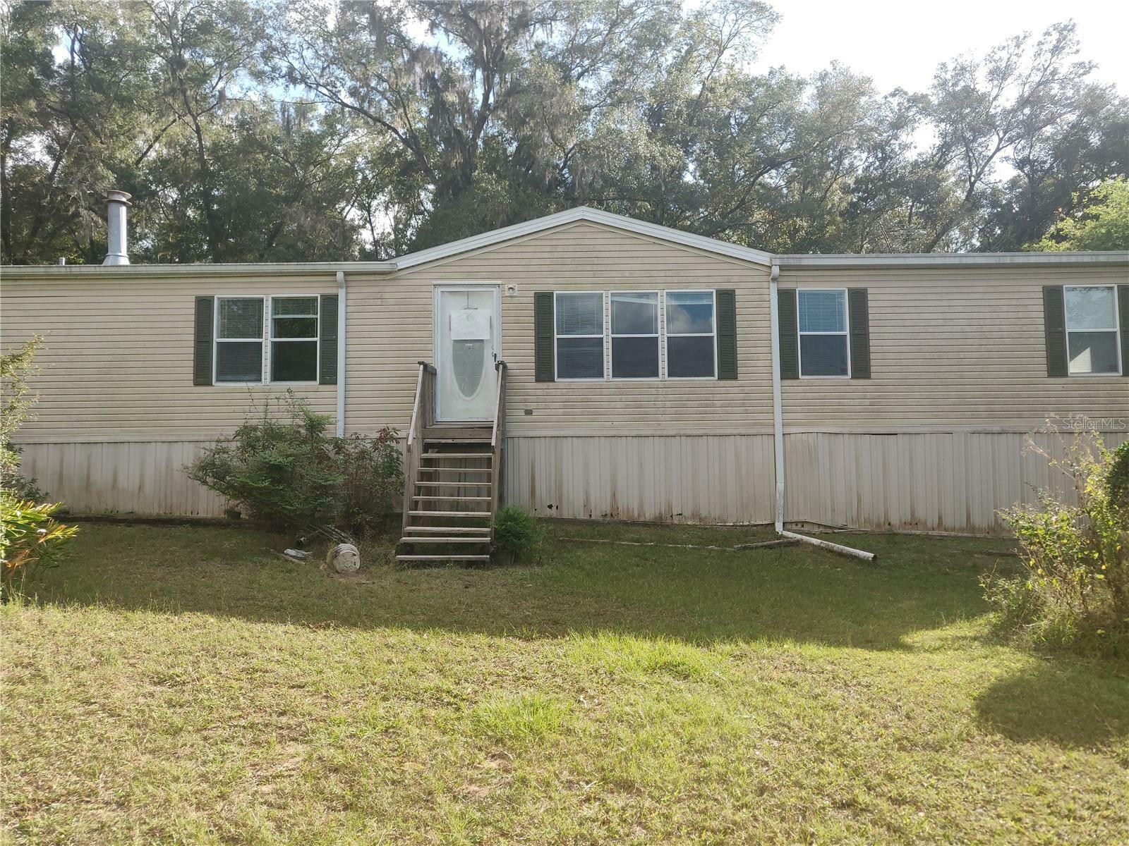 Property Photo:  28200 Old Trilby Road  FL 34602 