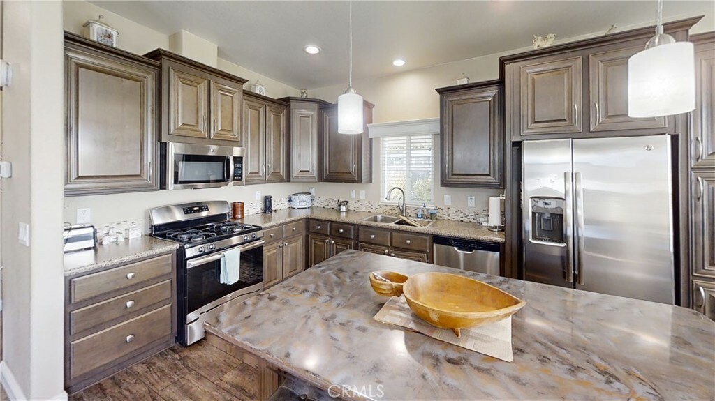 Property Photo: 12367 4th Street, Spc 43 CA 92399