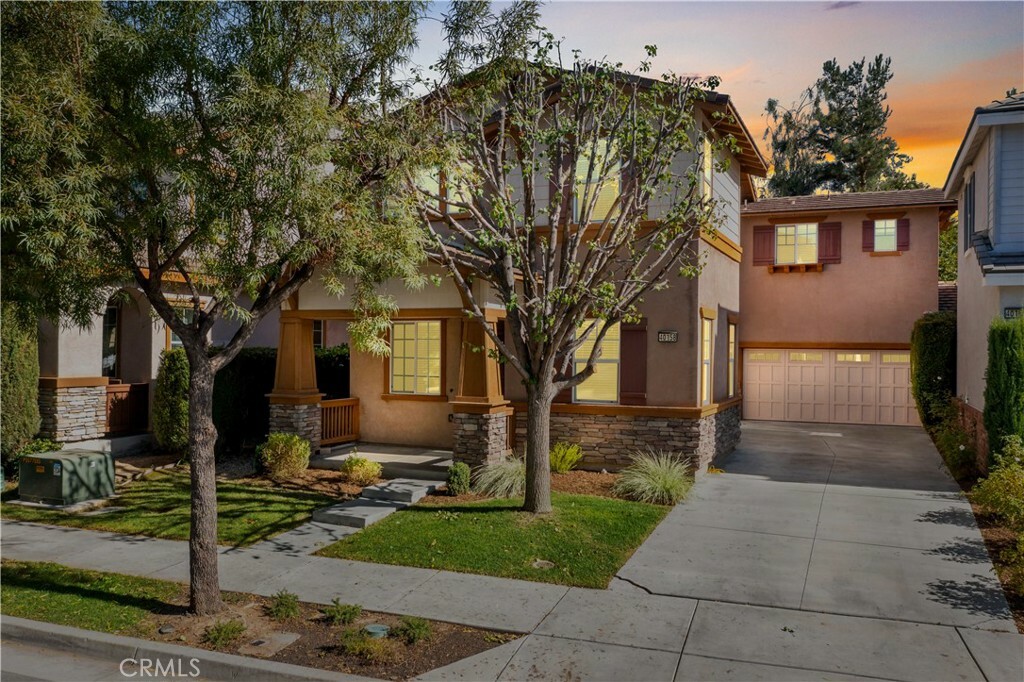 Property Photo:  40158 Canton Court  CA 92591 