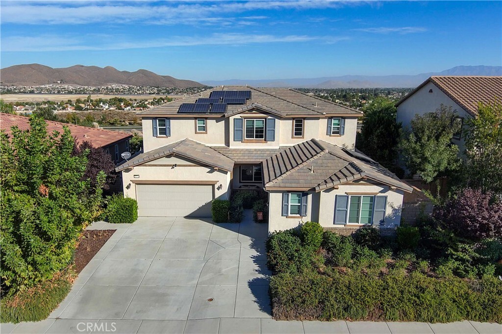 Property Photo:  25776 Buffalo Circle  CA 92584 