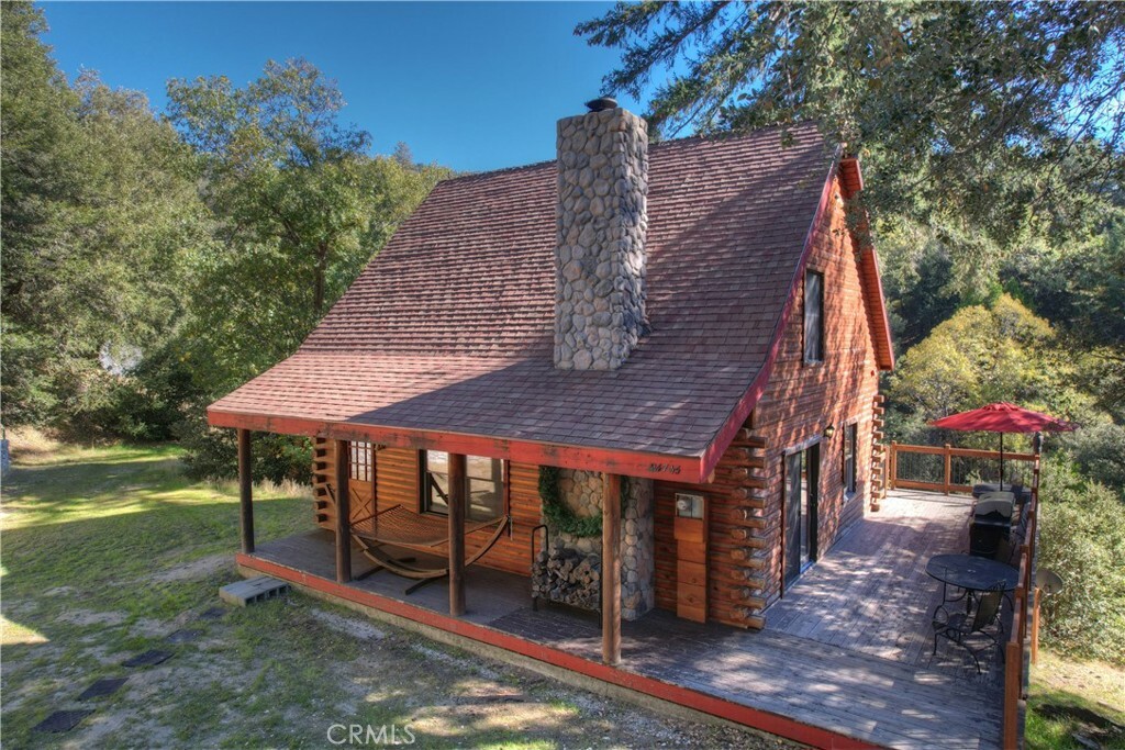 Property Photo:  24745 Orchard Road  CA 92325 