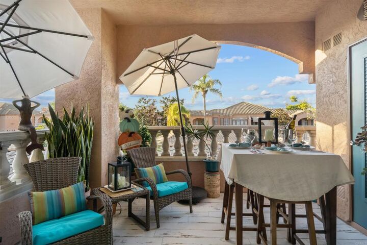 Property Photo:  3555 Cameo Drive 64  CA 92056 