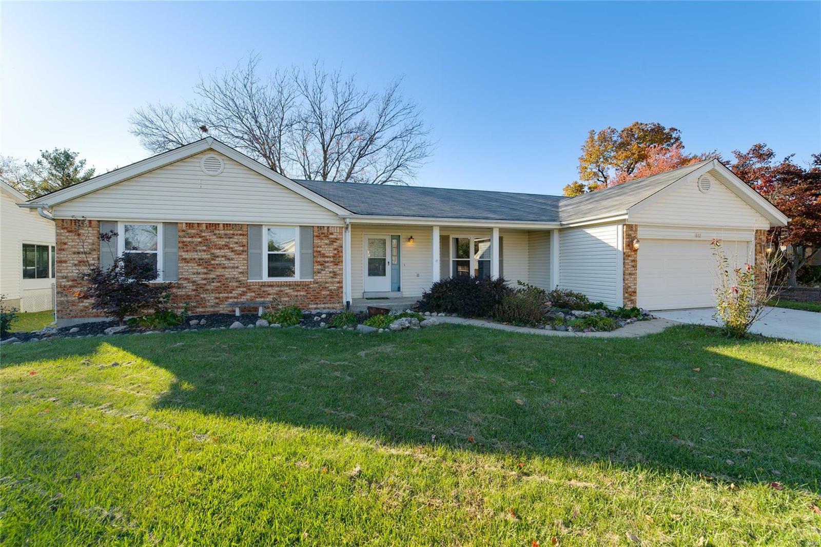 Property Photo:  911 Haversham Drive  MO 63304 